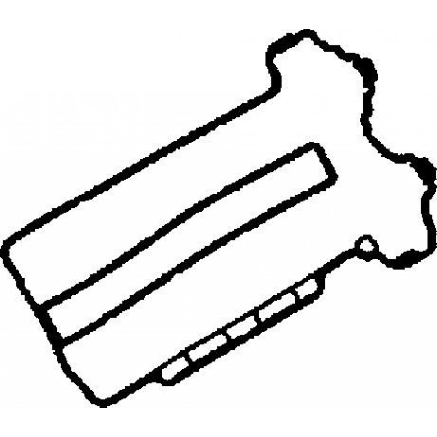 ÜST KAPAK CONTASI CORSA B X12XE 96-01