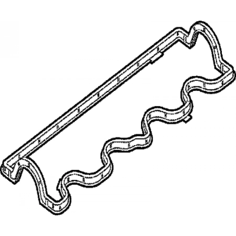 ÜST KAPAK CONTASI DOBLO/MAREA/BRAVO/ALFA 147/ASTRA H/VECTRA C 1,9 JTD 01-