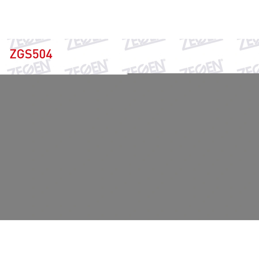 UST KAPAK CONTASI DUCATO / BOXER / JUMPER / IVECO DAILY