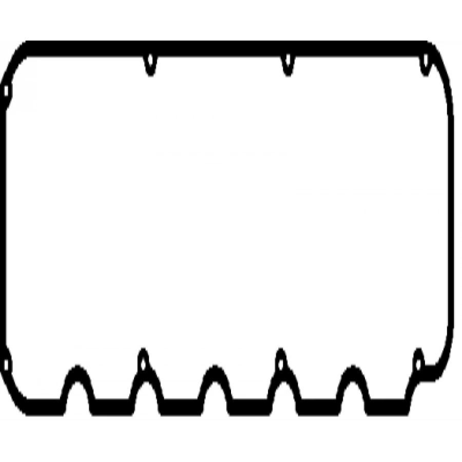 ÜST KAPAK CONTASI E30-34 M20 85-90