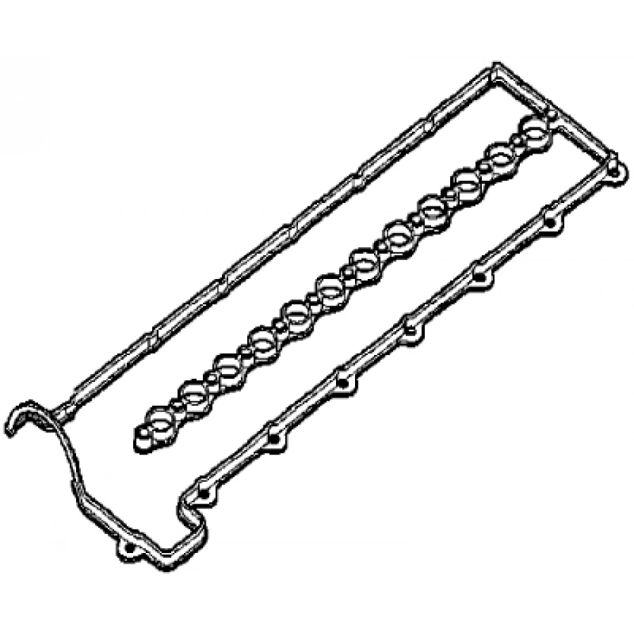 ÜST KAPAK CONTASI E38-E39-E46-E90-E91-E92-E93-E60-E61-E63-E64-E65-E66-X3 E83-X5 E53-X5 E70-X6 E71 M57-M57N 99-16