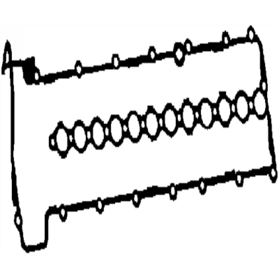 ÜST KAPAK CONTASI E38-E39-E46-E90-E91-E92-E93-E60-E61-E63-E64-E65-E66-X3 E83-X5 E53-X5 E70-X6 E71 M57-M57N 99-16