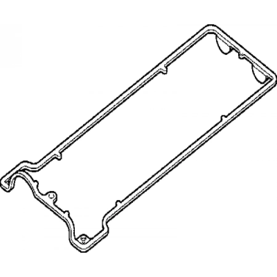 ÜST KAPAK CONTASI E46-Z4 M3-M3 CSL 00-05