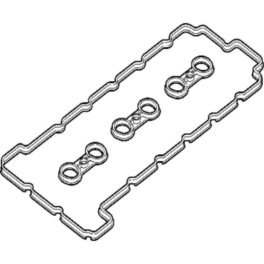 ÜST KAPAK CONTASI E81-82-87-88-90-91-92-93-X1-X5-60-61-F10-11-F01-02 N52N 07-12