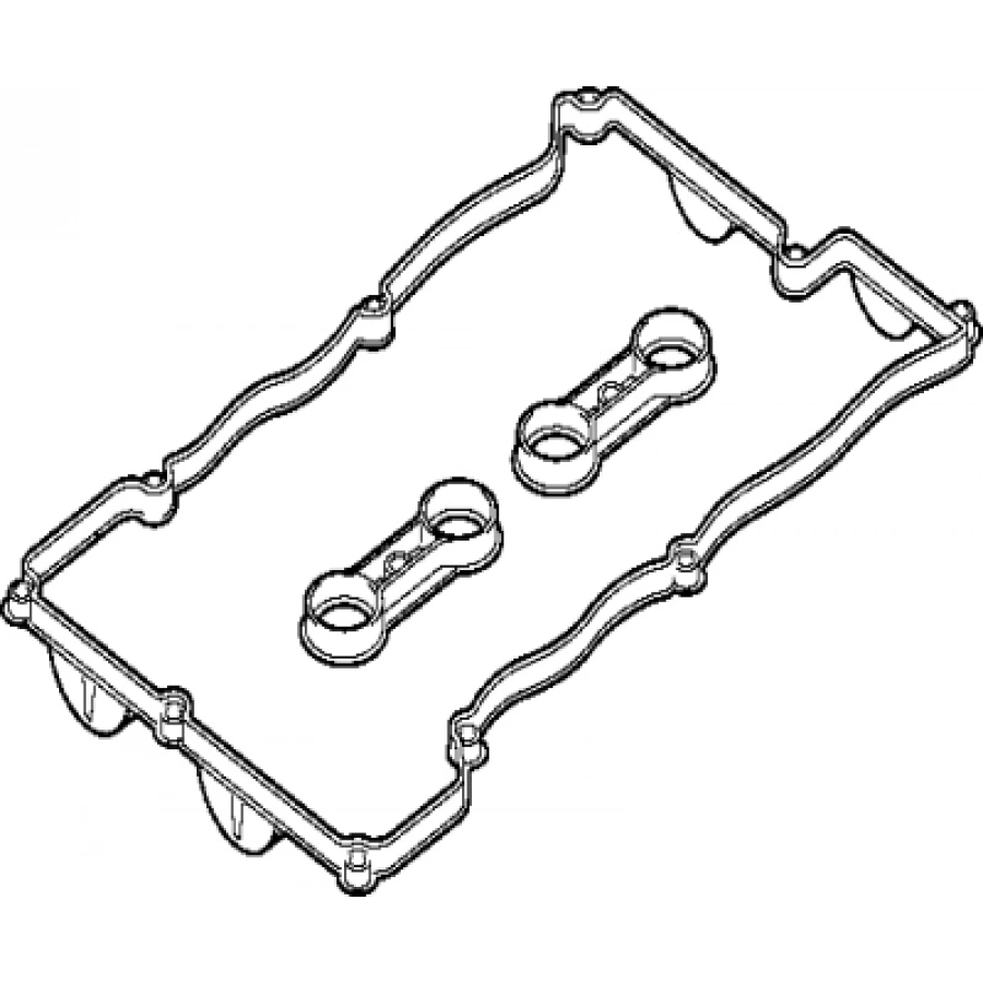 ÜST KAPAK CONTASI E81-87-46-90 N40-45 06-10