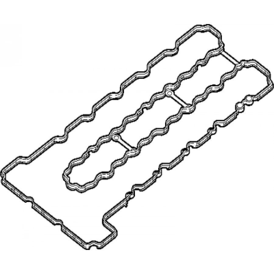 ÜST KAPAK CONTASI E82-88-90-91-92-93-X6-60-61-F01-02 N54 07-12