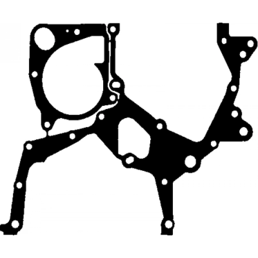 ÜST KAPAK CONTASI E90-91-92-93-60-61-63-64-65-66-X3-X5-X6 M57N-M57N2 04-12