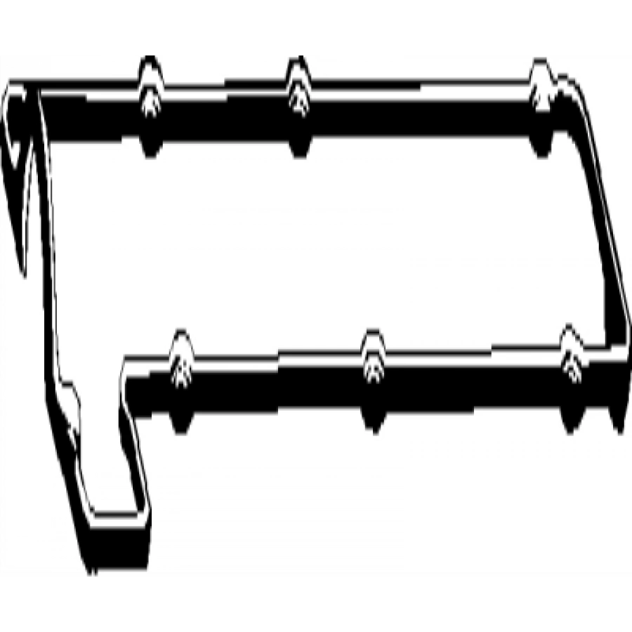 ÜST KAPAK CONTASI E.M W124-201 OM 602 85-93