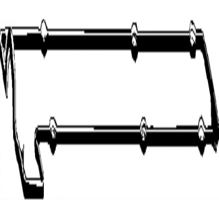 ÜST KAPAK CONTASI E.M W124 OM 603 85-90