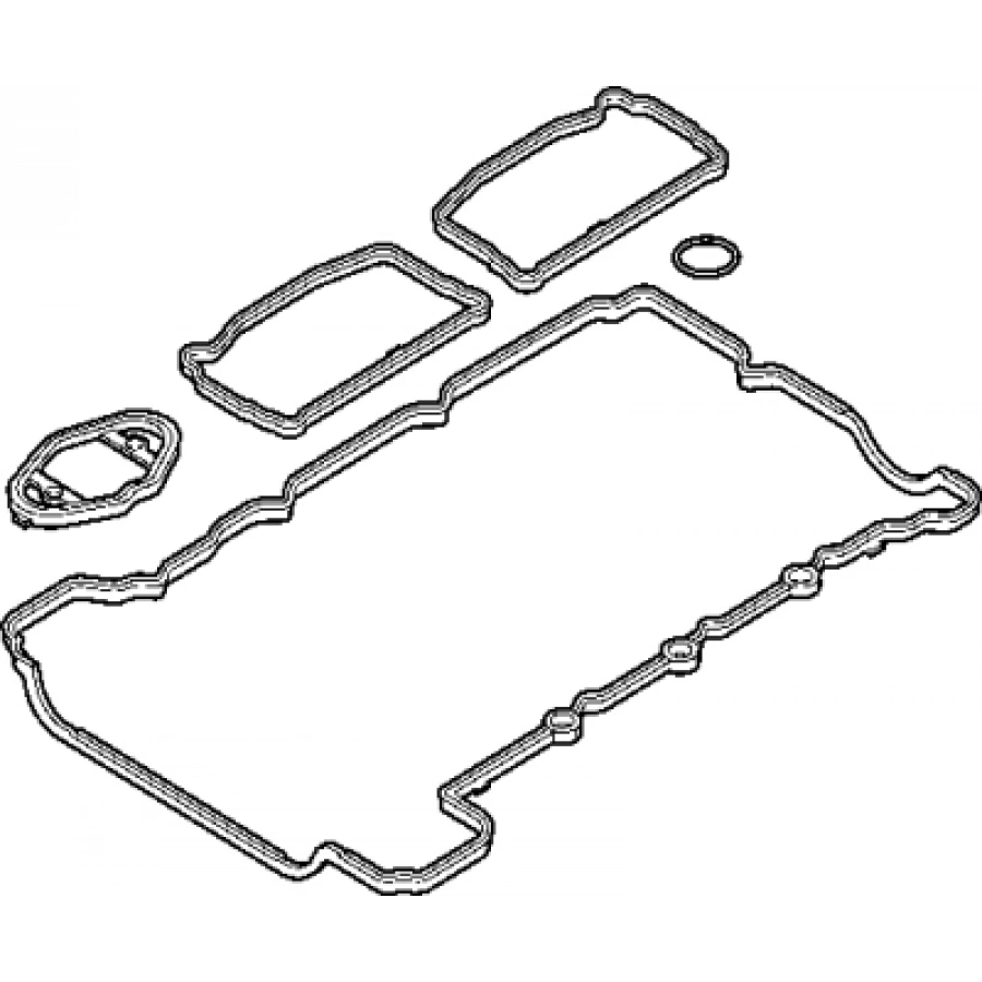 ÜST KAPAK CONTASI F20/F21/F22/F30/F31/F33/F34/F35/F10/F11/F18/X1 E84/X3 F25 N20 11-14
