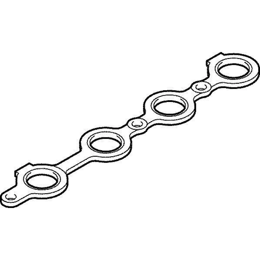 ÜST KAPAK CONTASI- GOLF IV BORA 1.9 TDI ASZ