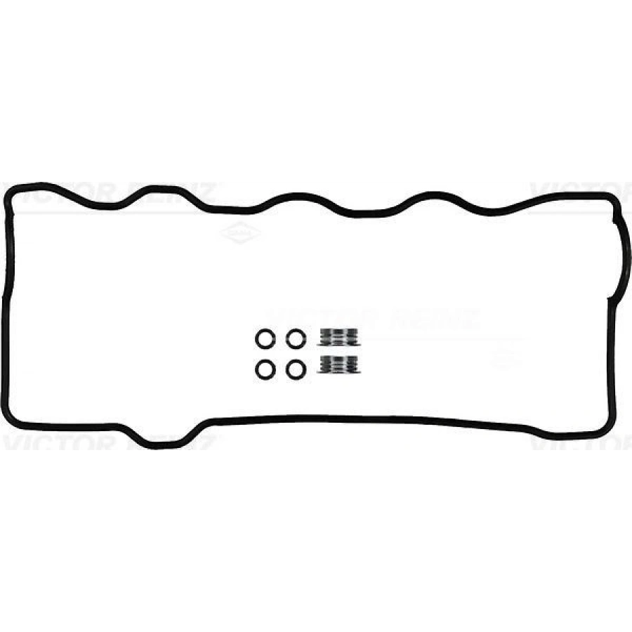 ÜST KAPAK CONTASI HILUX 90 2L-3L