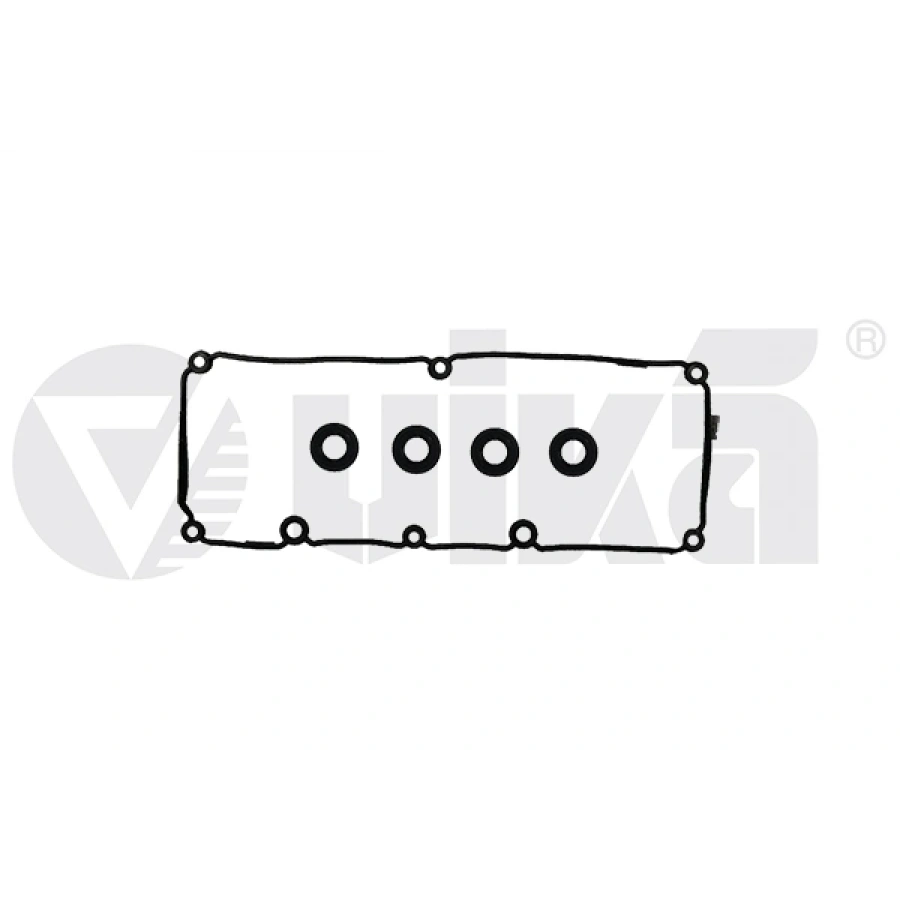 ÜST KAPAK CONTASI KÜLBÜTÖR KAPAK KEÇELERI IÇINDE CADDY-PASSAT-GOLF6-AMAROK-CRAFTER-A3-A4 CAAA-CAAB-CAYB-CAYC-CAYD-CKUB-CFFB-CFGB 1,6 TDI-2,0 TDI 10-