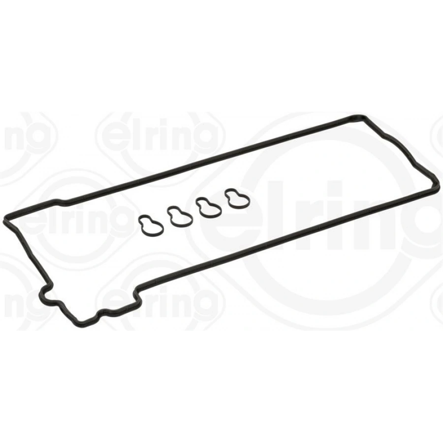 UST KAPAK CONTASI (LASTIK) MERCEDES W204 M271 07-