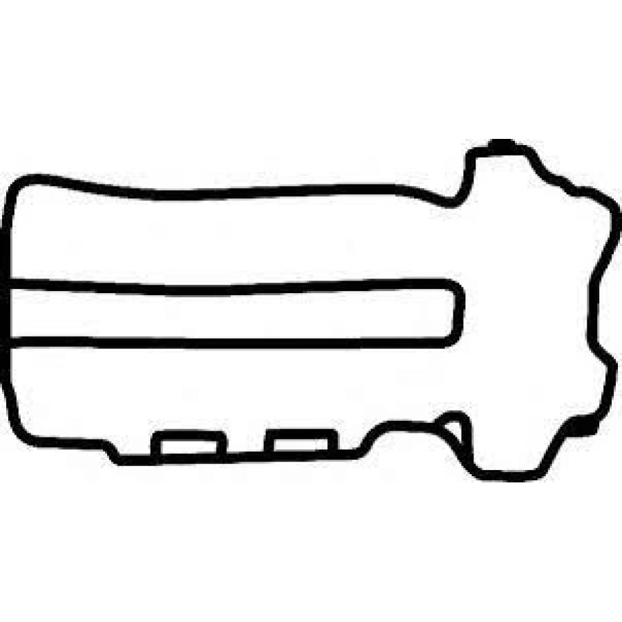 UST KAPAK CONTASI LASTIK OPEL ASTRA H ASTRA G CORSA C CORSA D Z12ZEP Z12XE Z14XEL Z14XEP 98 >
