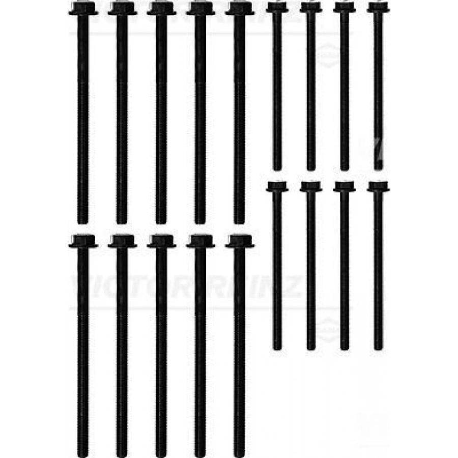 ÜST KAPAK CONTASI M131