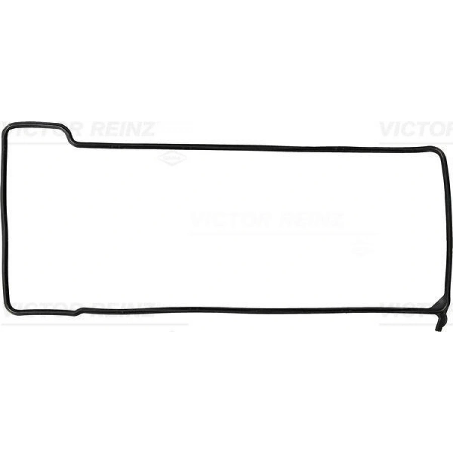 ÜST KAPAK CONTASI MERCEDES A SERİ W168 A160CDI A170CDI 9804 VANEO 414 1.7 CDI 0205