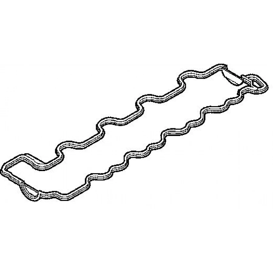 UST KAPAK CONTASI MERCEDES SPRINTER CDI OM.611-