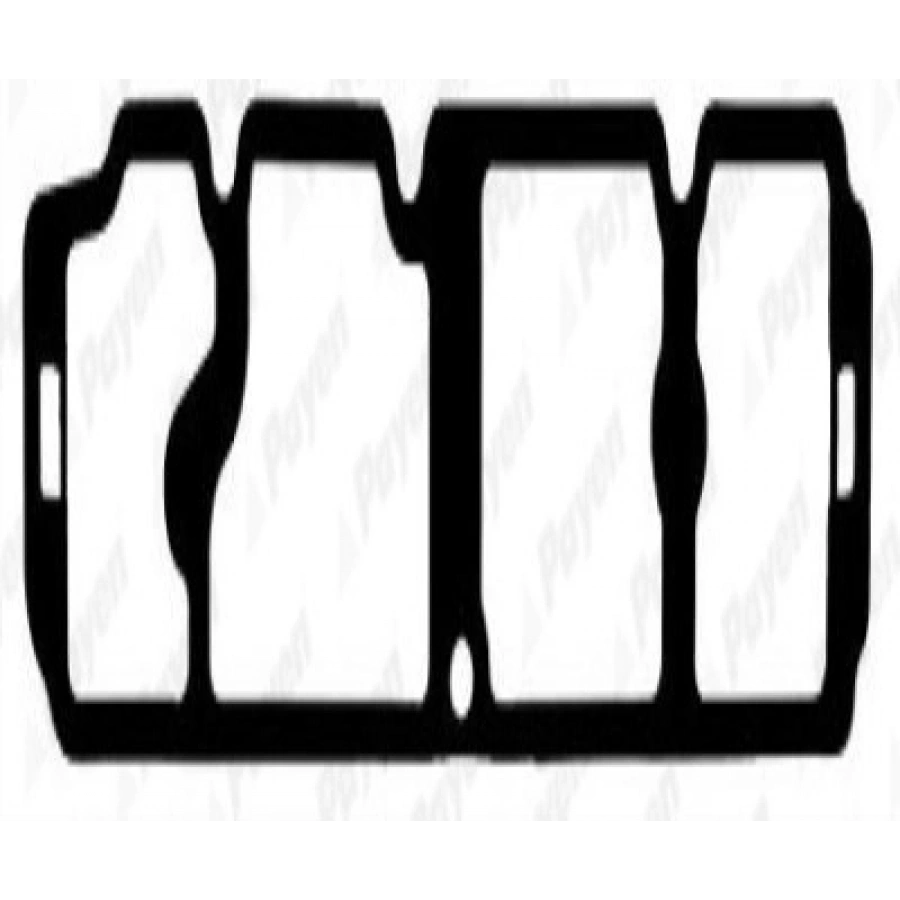 ÜST KAPAK CONTASI MN982469/31330335/9670015280/ 3645913 FOCUS/308/MAZDA/FIAT 1.5/1.6 DIZEL 11-