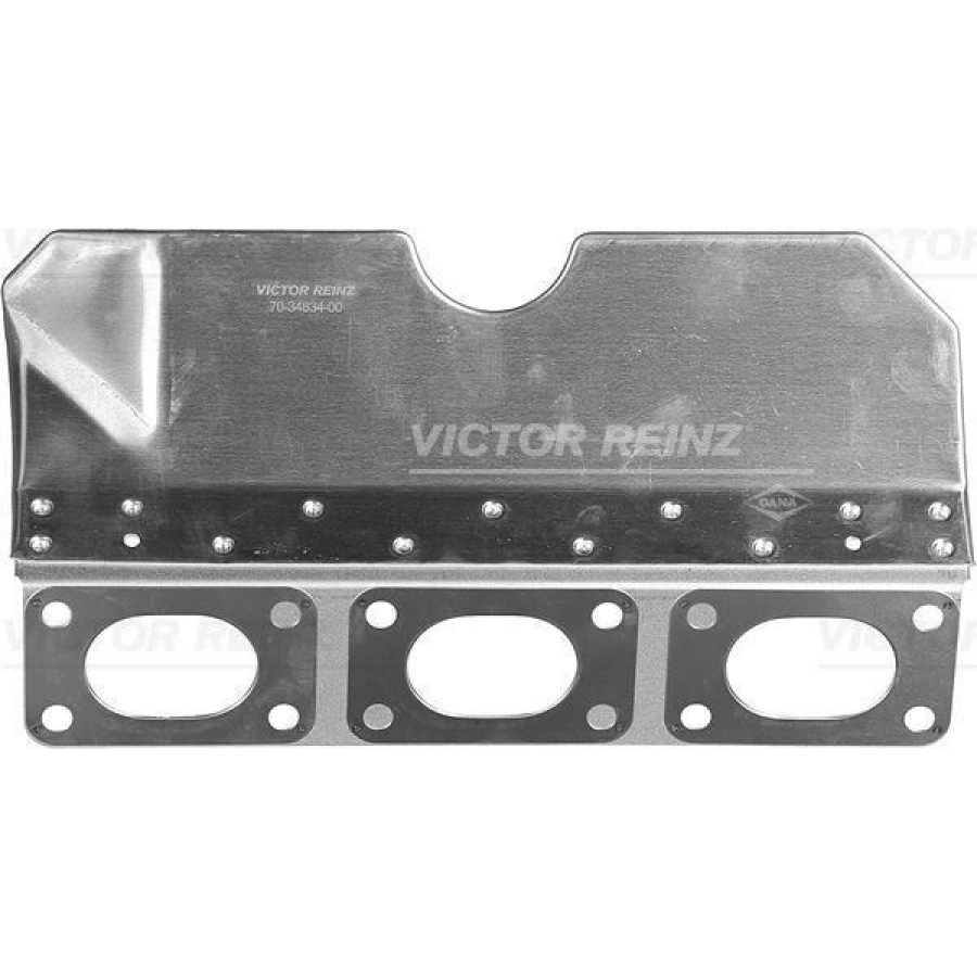 ÜST KAPAK CONTASI N46 B20C BMW E90 E91 E92 3.20İ