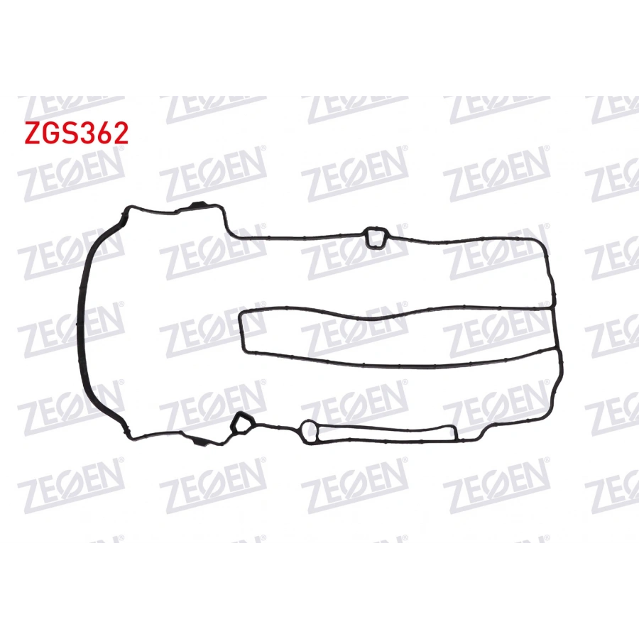 UST KAPAK CONTASI OPEL ASTRA J-INSIGNIA A 1.4 A14NET