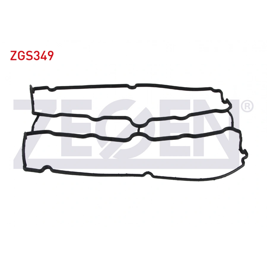 UST KAPAK CONTASI OPEL CORSA C-ASTRA G-VECTRA C 1.4-1.6 16v Z14XE-Z16XE-X14XE-X16XE-X16XEL