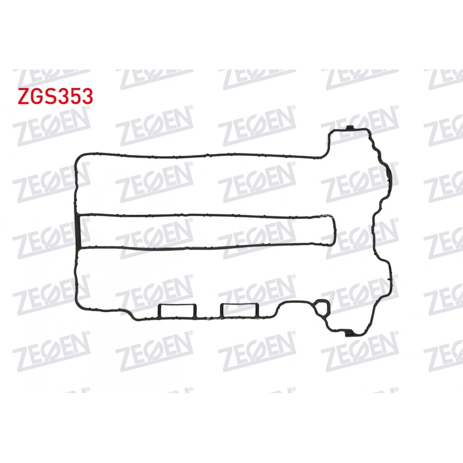 UST KAPAK CONTASI OPEL CORSA C-ASTRA H-ASTRA G 1.4 Z12XEP-Z14XEP