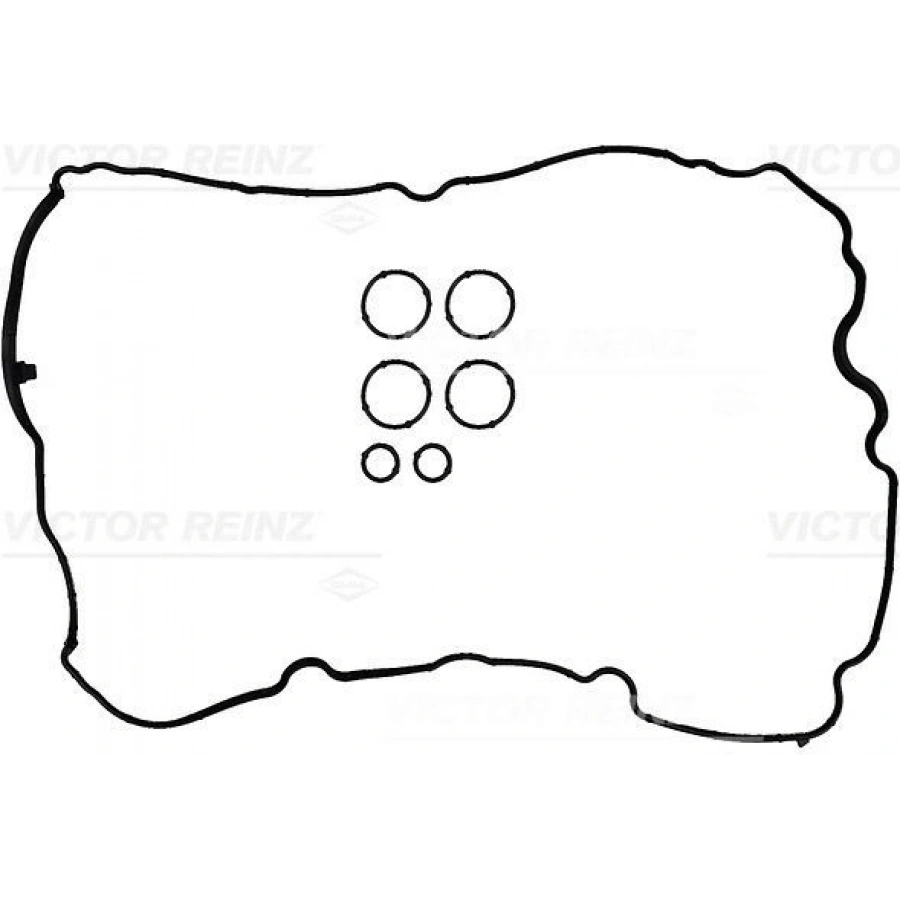 ÜST KAPAK CONTASI PARTNER BERLINGO JUMPY XASARA DUCATO 206 306 307 406 2.0 2.2 HDI DW10TD