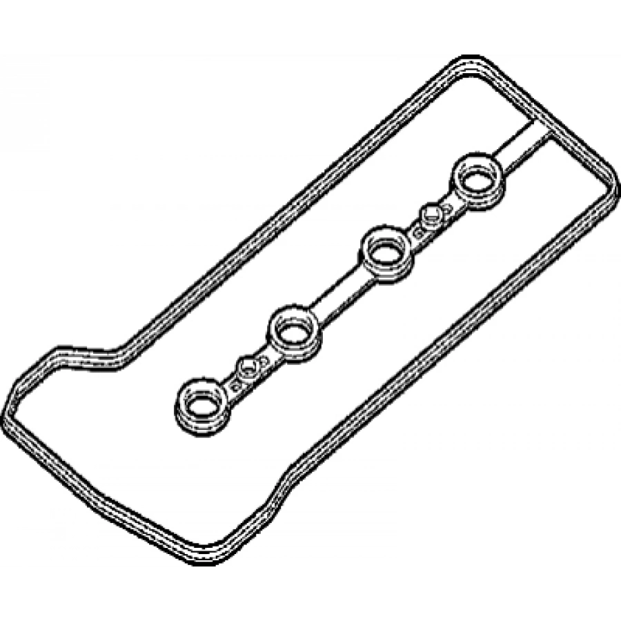 ÜST KAPAK CONTASI . RAV4 (A2, A3) 2.0 44166