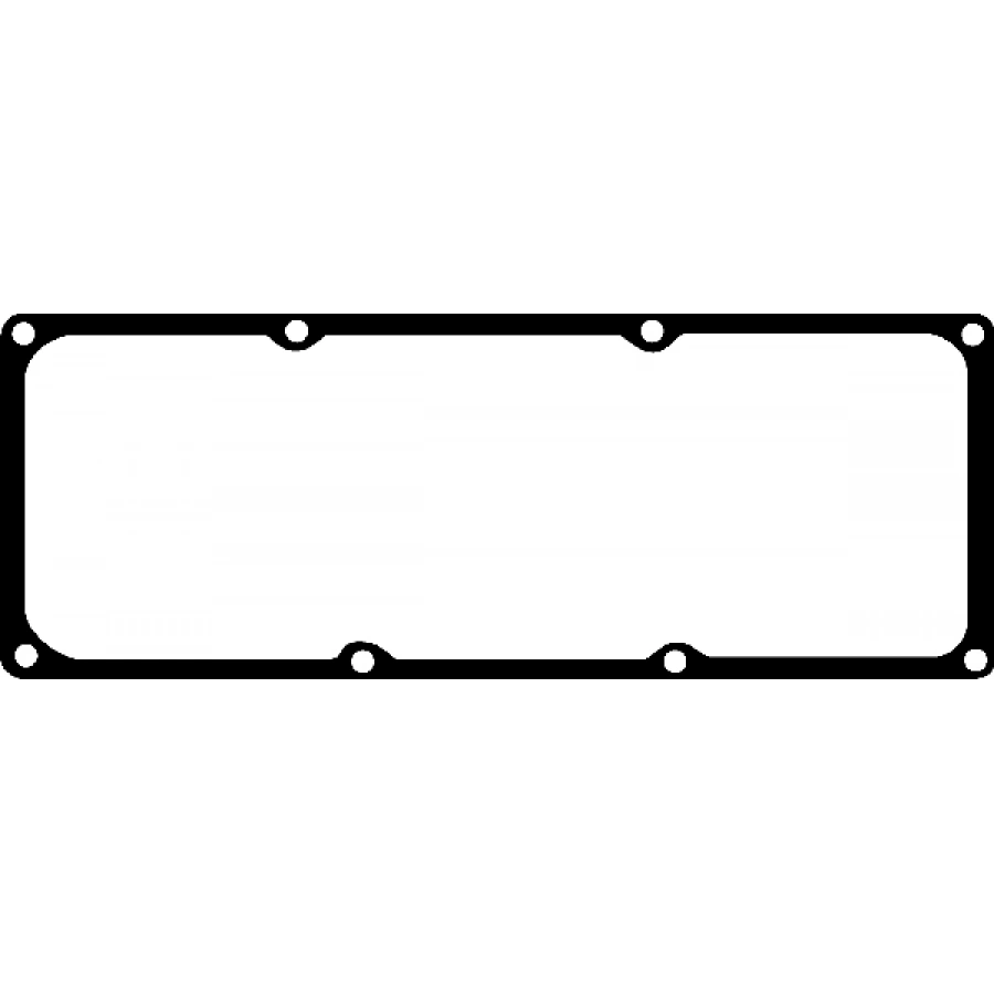 ÜST KAPAK CONTASI SAC CLIO/KANGO/MEGAN I 1.4 97-