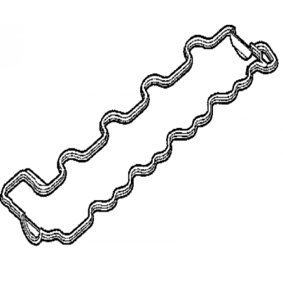 ÜST KAPAK CONTASI SAG W163-164-230 M 113 97-10