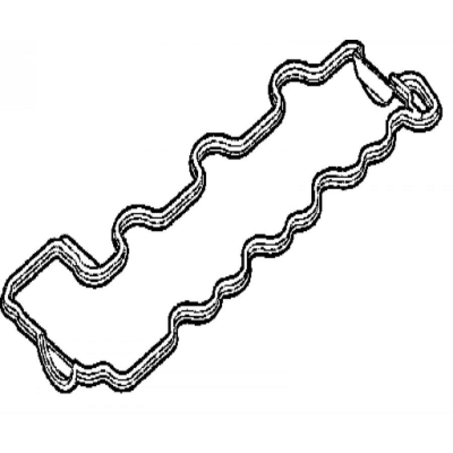 ÜST KAPAK CONTASI SAG W203-209-211-163 M 112 97-08