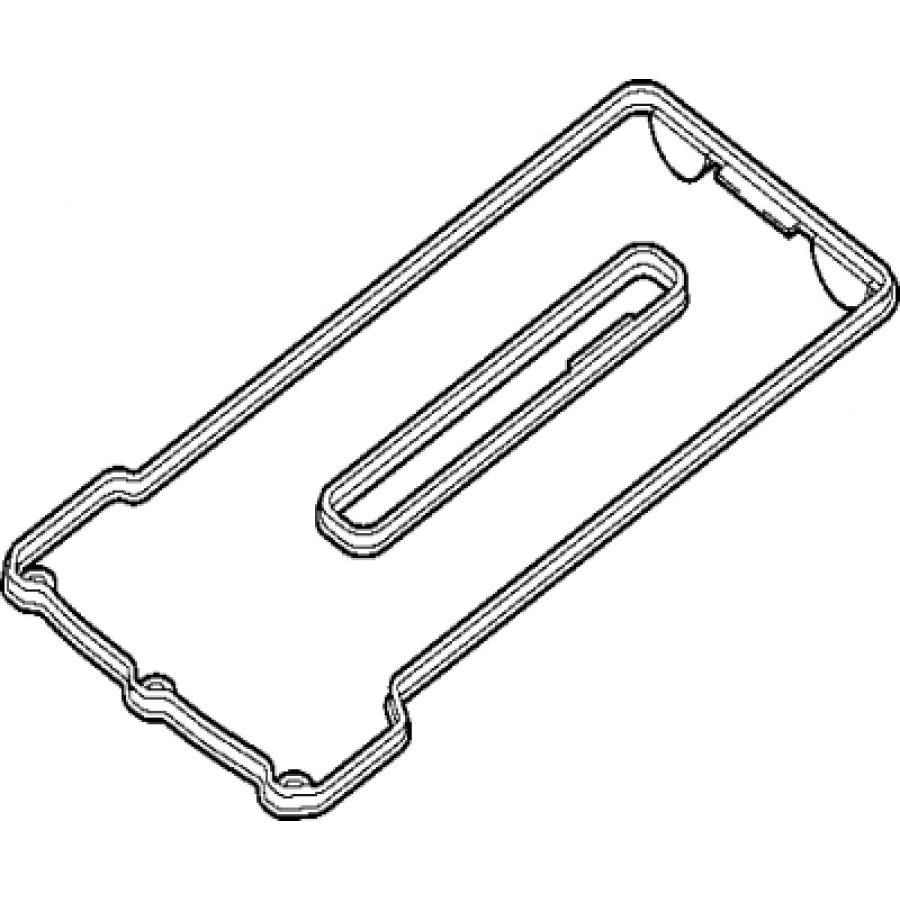ÜST KAPAK CONTASI SET 1-4 E38-39-X5 M60-62 96-98