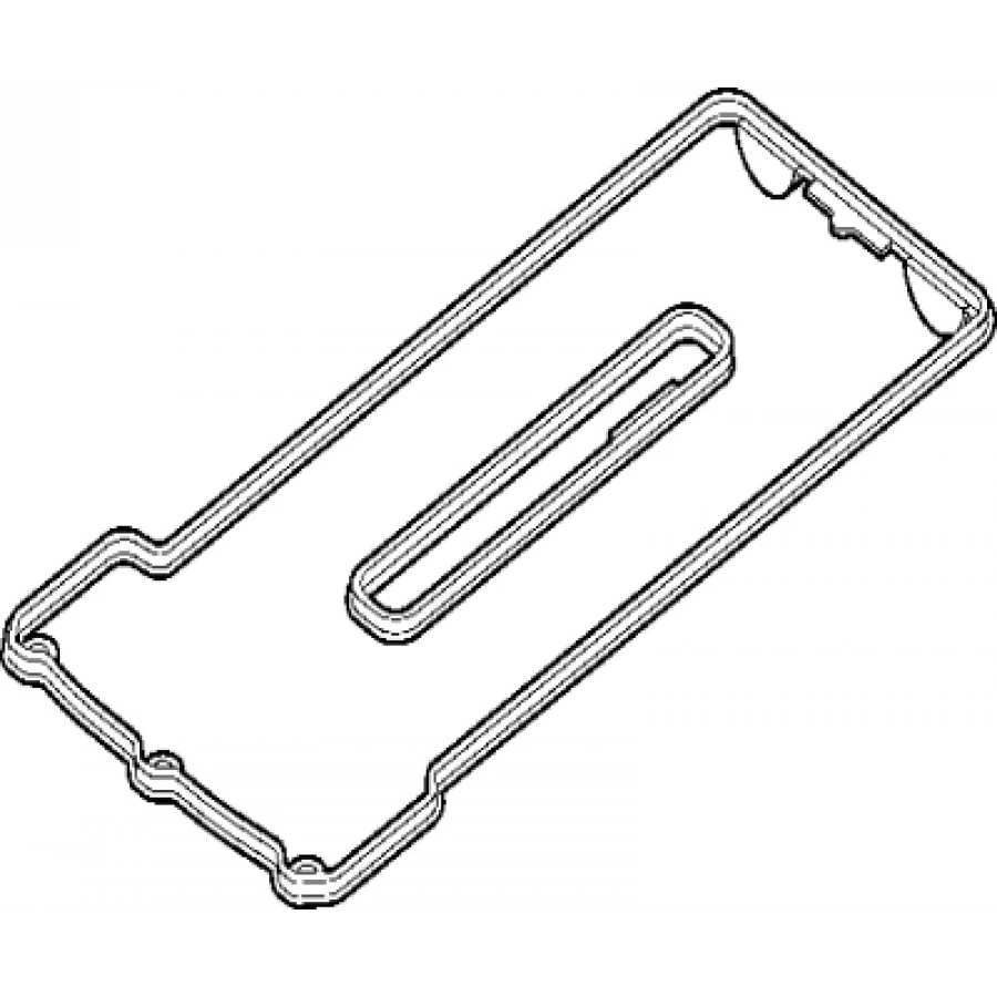 ÜST KAPAK CONTASI SET 5-8 E38-39-X5 M60-62 96-98