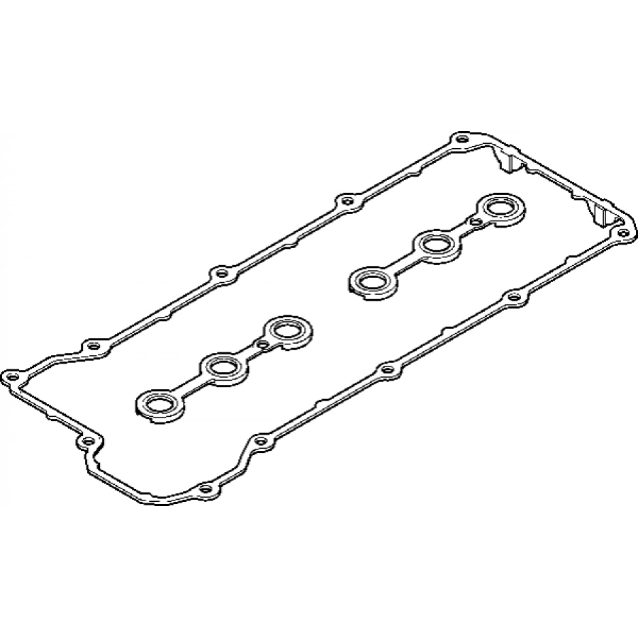 ÜST KAPAK CONTASI SET E34-36 M50 92-95