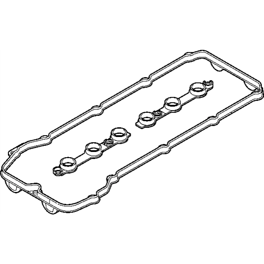 ÜST KAPAK CONTASI SET E46-39-60-61-65-66-X3-X5 M54 02-07