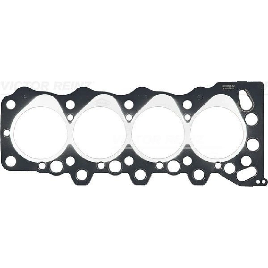 ÜST KAPAK CONTASI SLX TIPO TEMPRA 159 A3 000