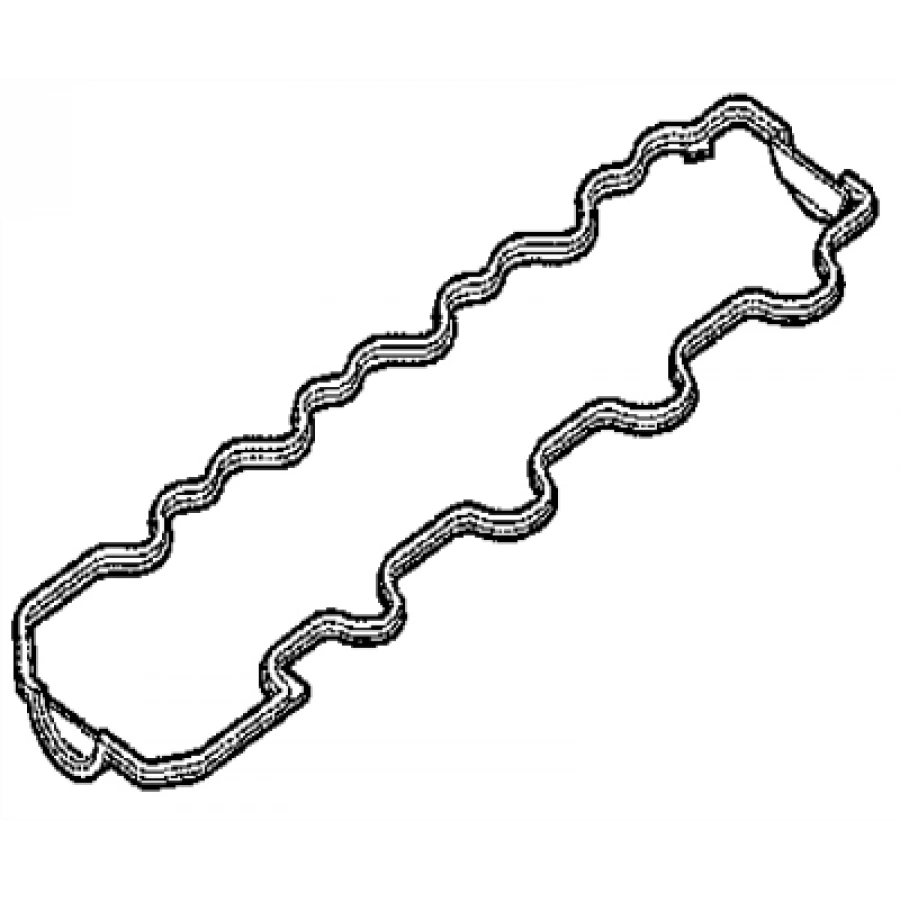 ÜST KAPAK CONTASI SOL W163-164-230 M 113 97-10