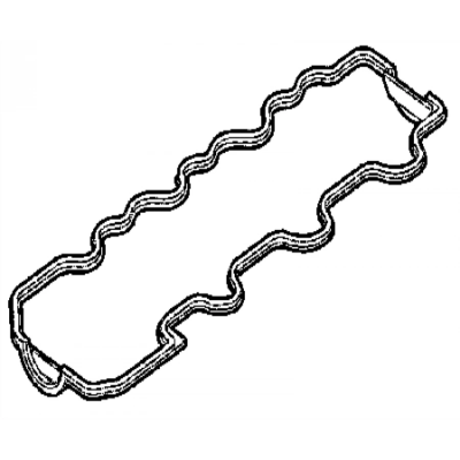 ÜST KAPAK CONTASI SOL W203-209-211-163 M 112 97-08