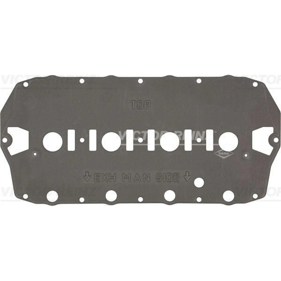 ÜST KAPAK CONTASI SPRINTER VITO VIANO 153639301