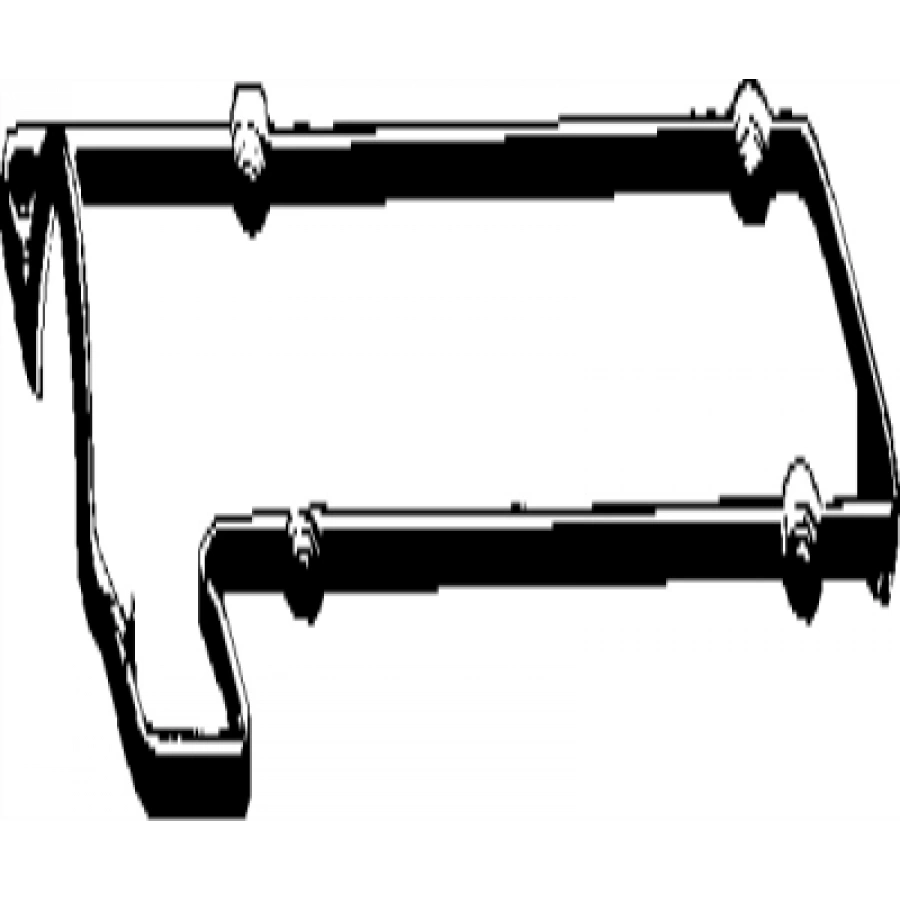 ÜST KAPAK CONTASI SPRT.208,308,408.D OM.601-OM.661 95-00
