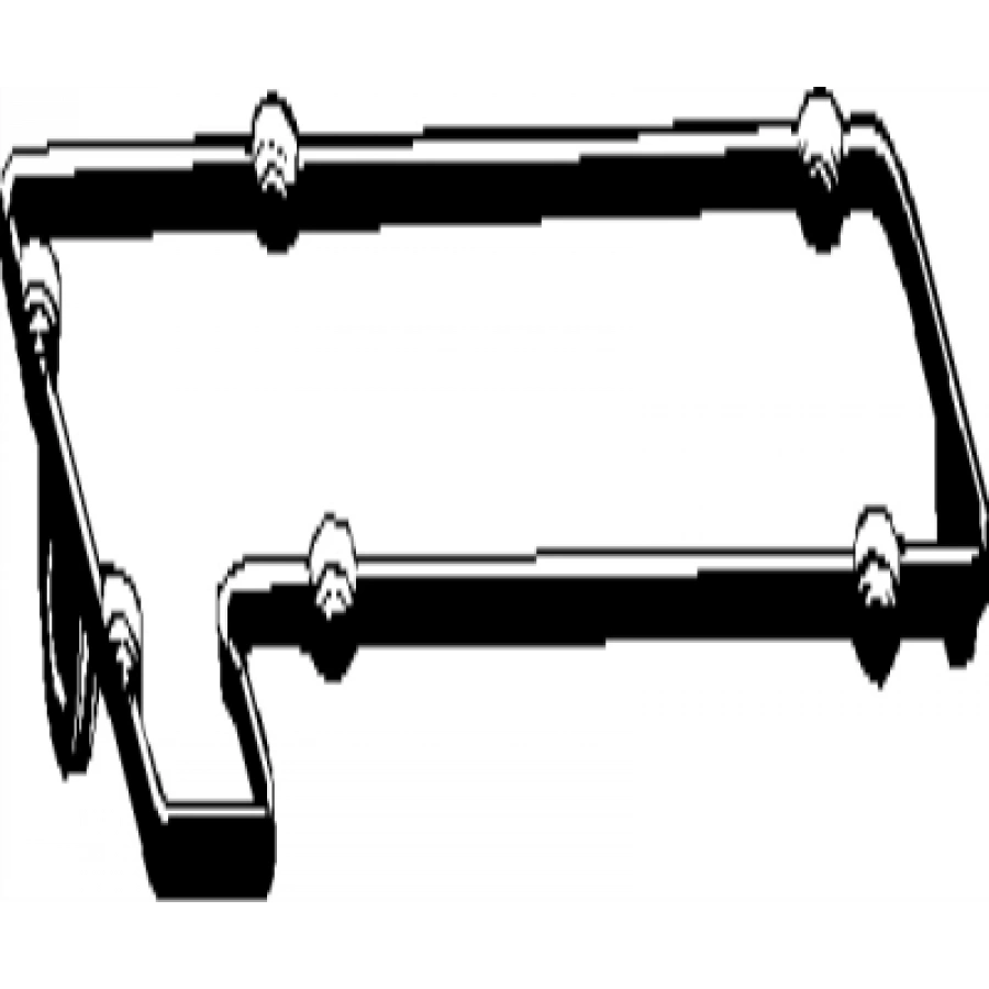 ÜST KAPAK CONTASI SPRT.208,308,408.D OM.601.911 88-95-00-03