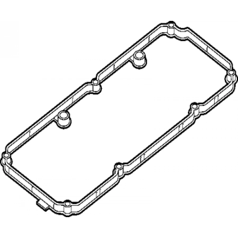 ÜST KAPAK CONTASI SUBAP KAPAK CONTA GOLF5-JETTA-PASSAT-A3-A4-Q5 CAGA-CAGB-CBAA-CBAB 2,0 TDI 10-