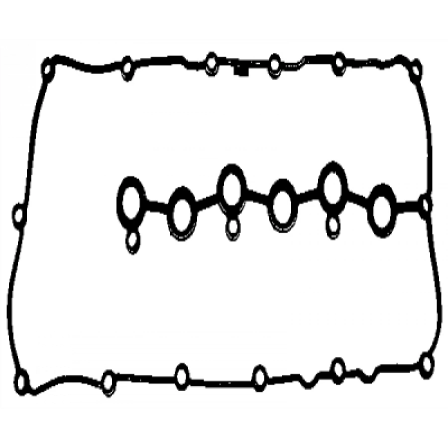 ÜST KAPAK CONTASI SUBAP KAPAK CONTA TOUAREG-CAYENNE BHK-BHL 3,6 FSI 04-