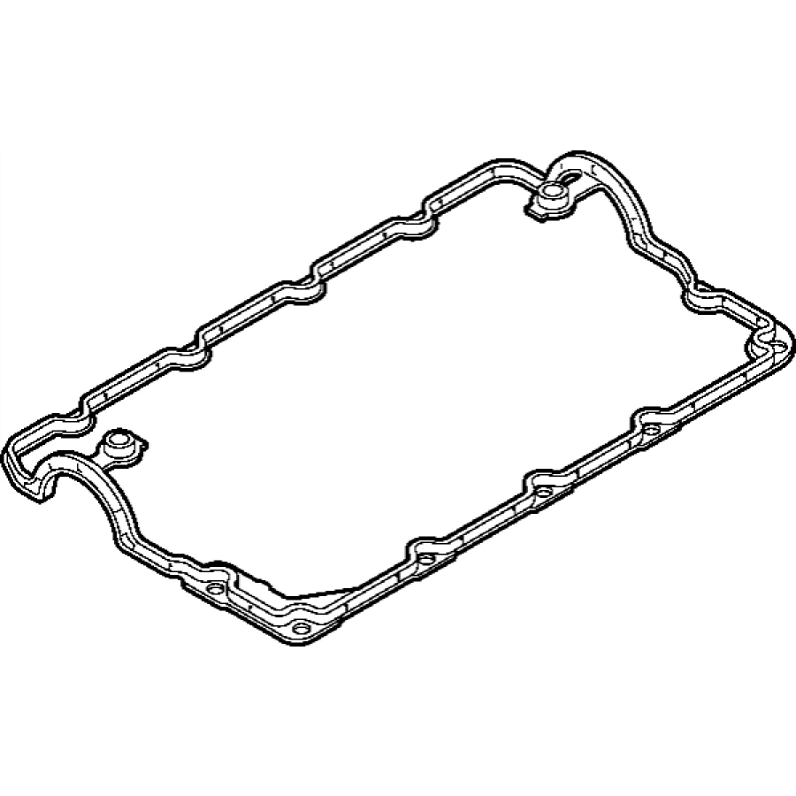 ÜST KAPAK CONTASI SUBAP KAPAK CONTASI GOLF5-CADDY BLS-BKC-BXE 1,9 TDI 04-10