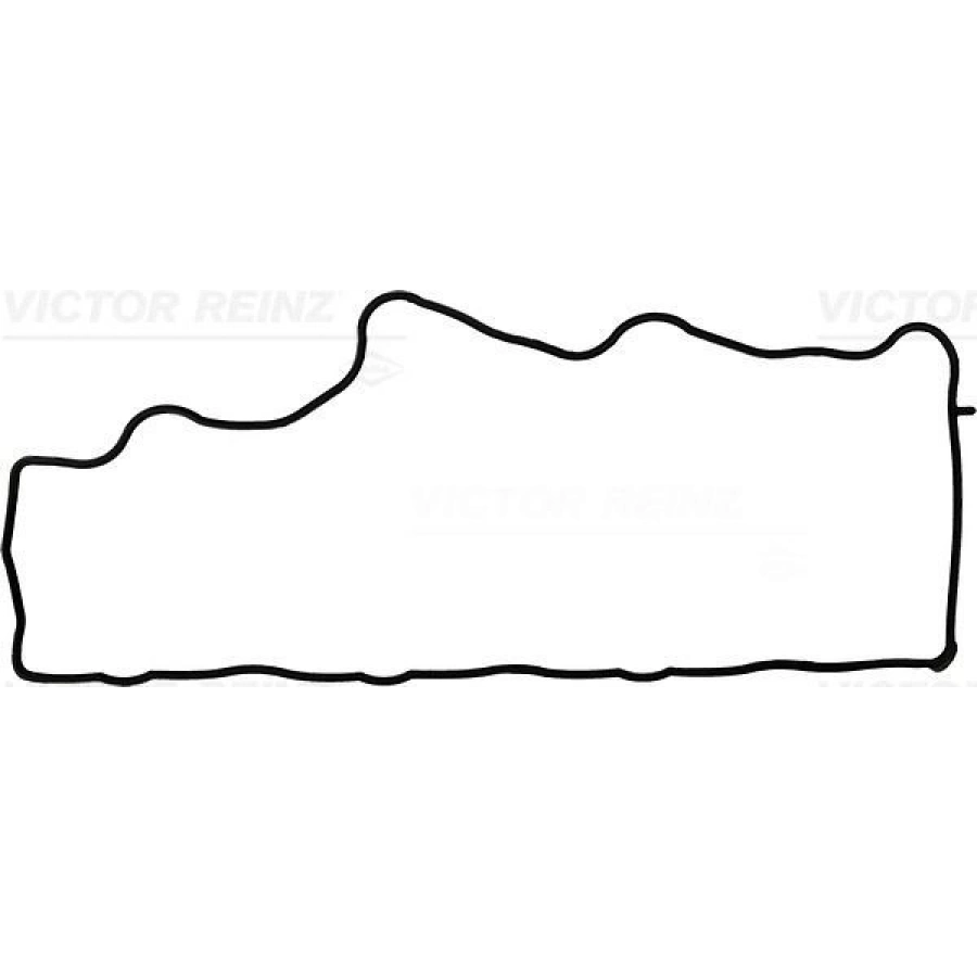 ÜST KAPAK CONTASI V184 2.4 TDI BOXER JUMPER 2.2HDİ NİTRİL