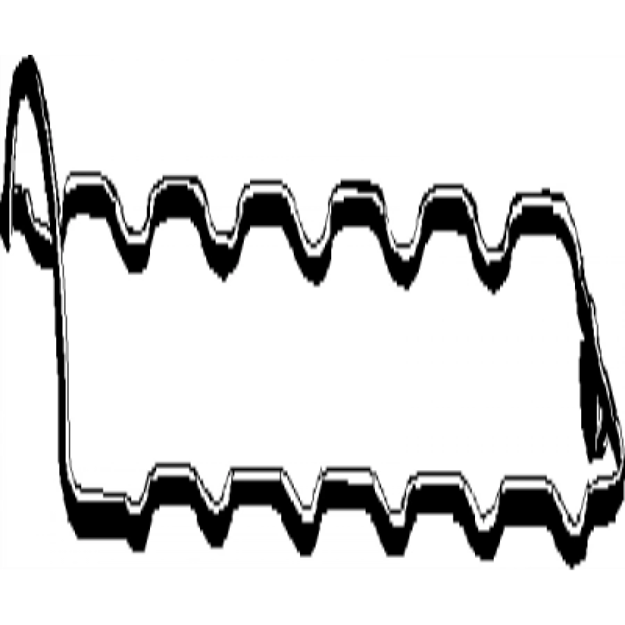 ÜST KAPAK CONTASI W124-126 M 103 85-93