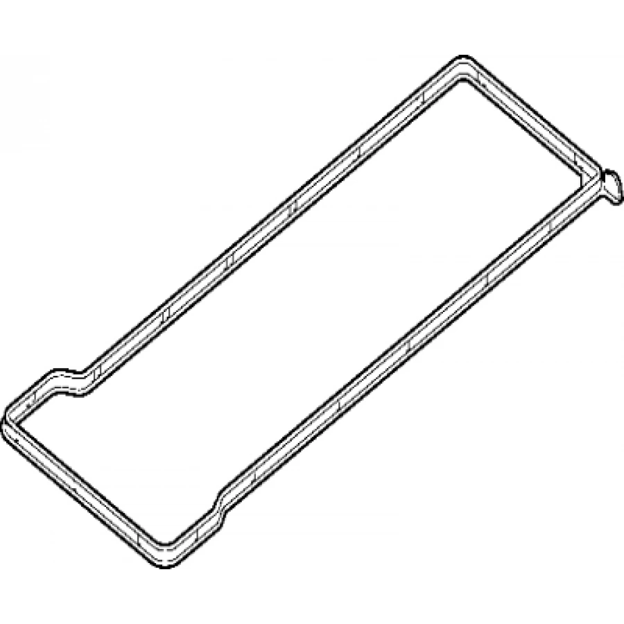 ÜST KAPAK CONTASI W124-202-210 OM 605 93-00