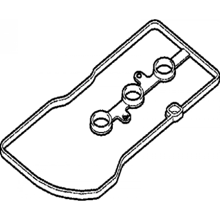 ÜST KAPAK CONTASI . YARIS (P9, P13) 1.0 06-