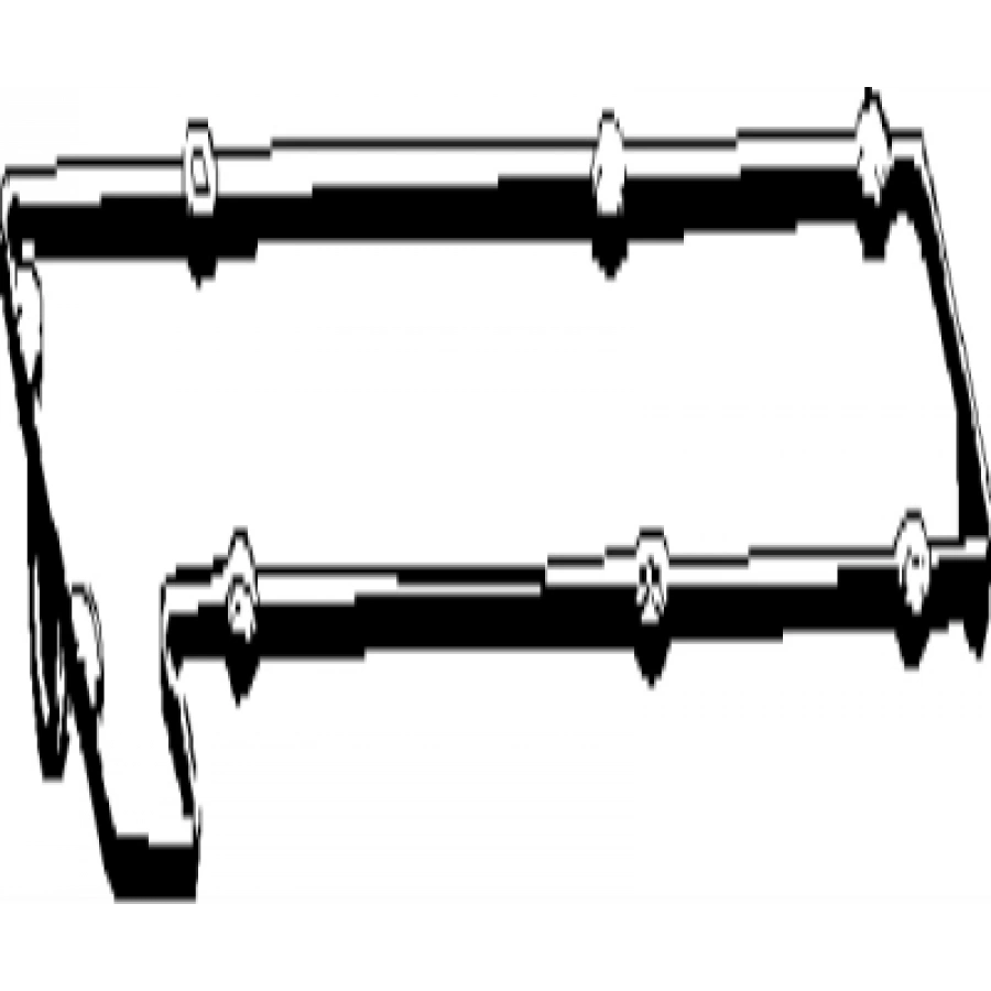 ÜST KAPAK CONTASI Y.M W124 OM 603 85-93